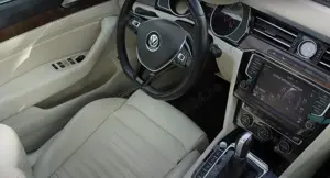 Volkswagen Passat 1.8 TSI Highline 108000km - imagine 6