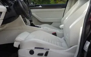 Volkswagen Passat 1.8 TSI Highline 108000km - imagine 8