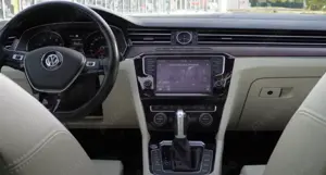 Volkswagen Passat 1.8 TSI Highline 108000km - imagine 7