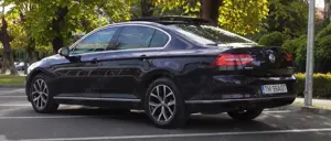 Volkswagen Passat 1.8 TSI Highline 108000km - imagine 3