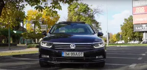 Volkswagen Passat 1.8 TSI Highline 108000km - imagine 2