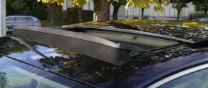 Volkswagen Passat 1.8 TSI Highline 108000km - imagine 5