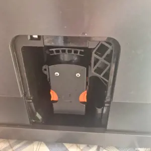 Expresor de cafea automat Tchibo - imagine 3