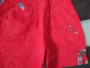 salopeta  vesele fetite 74 - imagine 3