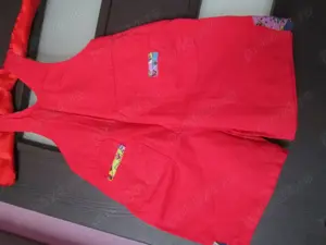 salopeta  vesele fetite 74 - imagine 5