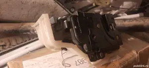 Broasca stanga spate golf 5 2004-2009 - imagine 4