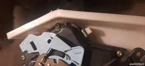 Broasca stanga spate golf 5 2004-2009 - imagine 3