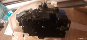 Broasca stanga spate golf 5 2004-2009 - imagine 2