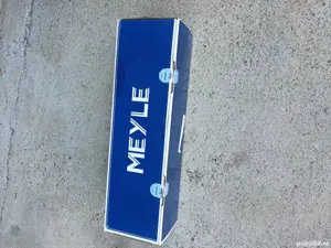 Intermediara VW T4 2.5tdin88-102cp noua Meyle 