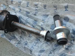 Intermediara VW T4 2.5tdin88-102cp noua Meyle  - imagine 3