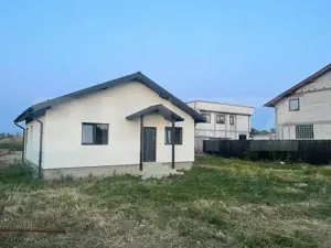 Casa parter, 80 mp, teren 460mp, zona Breasta - imagine 2 Casa parter, 80 mp, teren 460mp, zona Breasta - imagine 2