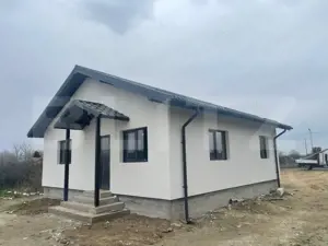 Casa parter, 80 mp, teren 460mp, zona Breasta