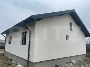 Casa parter, 80 mp, teren 460mp, zona Breasta - imagine 4 Casa parter, 80 mp, teren 460mp, zona Breasta - imagine 4