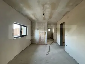 Jumatate de duplex cu 4 camere, 130 mp, in Deva - imagine 3