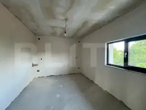 Jumatate de duplex cu 4 camere, 130 mp, in Deva - imagine 2