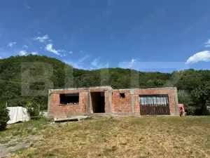 Casa cu 2 camere 53 mp in Lesnic, COMISION 0 PENTRU CUMPARATOR - imagine 3