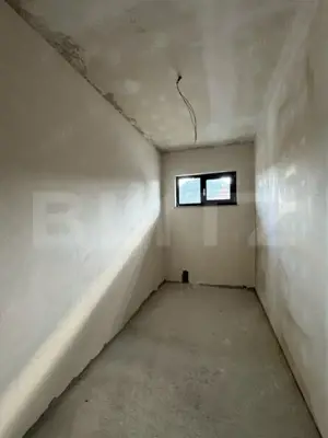 Jumatate de duplex cu 4 camere, 130 mp, in Deva - imagine 4