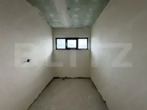 Jumatate de duplex cu 4 camere, 130 mp, in Deva - imagine 8