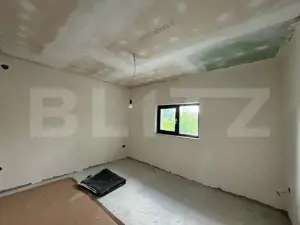 Jumatate de duplex cu 4 camere, 130 mp, in Deva - imagine 6