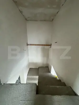Jumatate de duplex cu 4 camere, 130 mp, in Deva - imagine 10