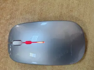 Mouse wireless fara fir - imagine 2