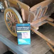 machete carute scara 1:18