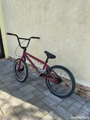 BMX Jumper