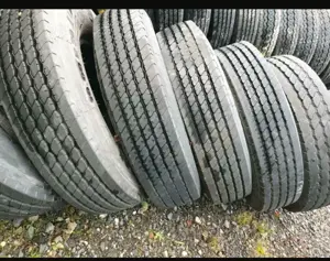 Cauciucuri Kormoran 10.00R20 - imagine 2