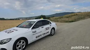 Angajam soferi taxi - imagine 2