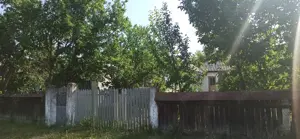 Teren intravilan Bargauani