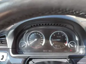 BMW seria5  - imagine 10