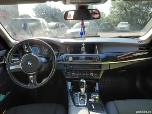 BMW seria5  - imagine 9