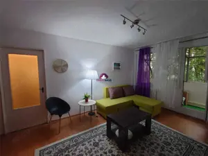 Apartament 2 camere de inchiriat – Bd. Basarabia, Sector 3-Marian - imagine 5