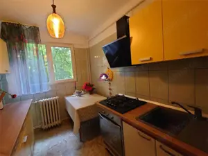 Apartament 2 camere de inchiriat – Bd. Basarabia, Sector 3-Marian - imagine 3