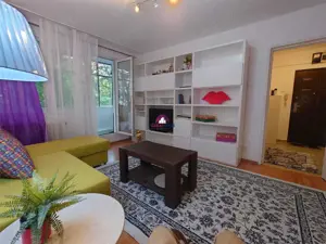 Apartament 2 camere de inchiriat – Bd. Basarabia, Sector 3-Marian - imagine 4