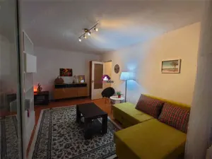 Apartament 2 camere de inchiriat – Bd. Basarabia, Sector 3-Marian - imagine 2