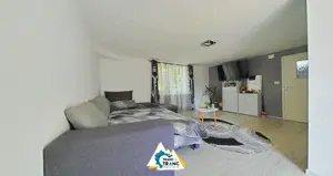 Casă spațioasă cu 4 camere de vânzare   Comuna Aluniș, județul Arad - imagine 2