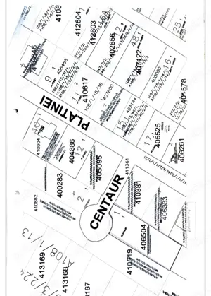 Vand teren  duplex sau casa individuala, Dumbravita Ferventia - imagine 2