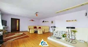 Casă spațioasă cu 4 camere de vânzare   Comuna Aluniș, județul Arad - imagine 6