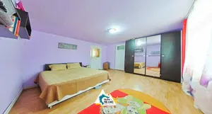 Casă spațioasă cu 4 camere de vânzare   Comuna Aluniș, județul Arad - imagine 3