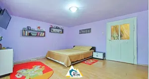 Casă spațioasă cu 4 camere de vânzare   Comuna Aluniș, județul Arad - imagine 8