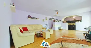 Casă spațioasă cu 4 camere de vânzare   Comuna Aluniș, județul Arad - imagine 10