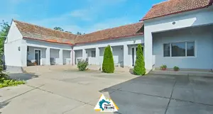 Casă spațioasă cu 4 camere de vânzare   Comuna Aluniș, județul Arad