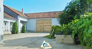 Casă spațioasă cu 4 camere de vânzare   Comuna Aluniș, județul Arad - imagine 13