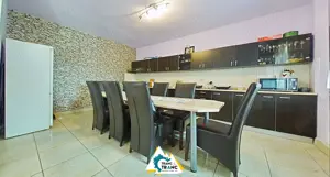 Casă spațioasă cu 4 camere de vânzare   Comuna Aluniș, județul Arad - imagine 14