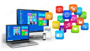 Instalare sistem de operare Windows 10 11, dispozitive, ofer garantie - imagine 3