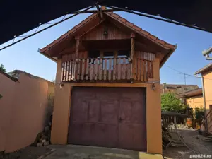 Vand casa in Jimbolia - imagine 2