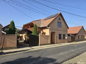 Vand casa in Jimbolia