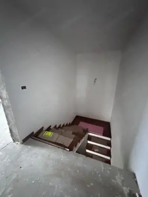 Ansamblu case insiruite , Radauti - imagine 7