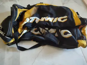 Vând geantă sport Atomic  - imagine 4